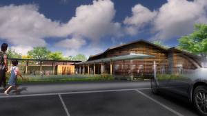 Bernard VAUDAUX RUTH - E.I. BERNARD VAUDAUX-RUTH